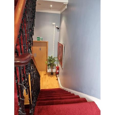 לונדון Fb2-Fantastic Basement Studio Good For 3 Near Hyde Park מראה חיצוני תמונה