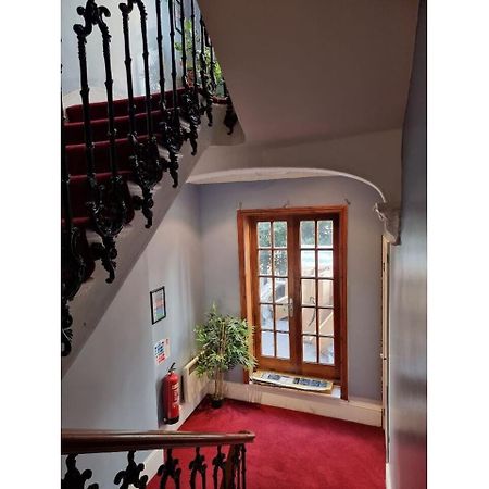 לונדון Fb2-Fantastic Basement Studio Good For 3 Near Hyde Park מראה חיצוני תמונה