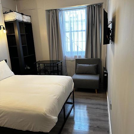 לונדון Fb2-Fantastic Basement Studio Good For 3 Near Hyde Park מראה חיצוני תמונה