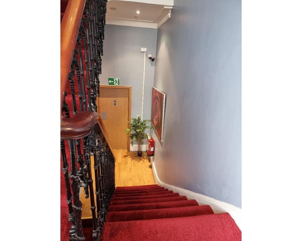 לונדון Fb2-Fantastic Basement Studio Good For 3 Near Hyde Park מראה חיצוני תמונה