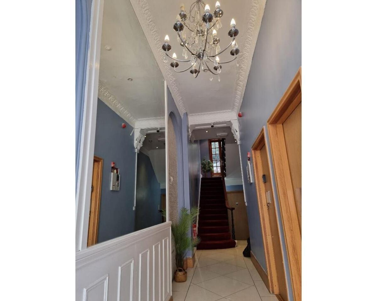 לונדון Fb2-Fantastic Basement Studio Good For 3 Near Hyde Park מראה חיצוני תמונה