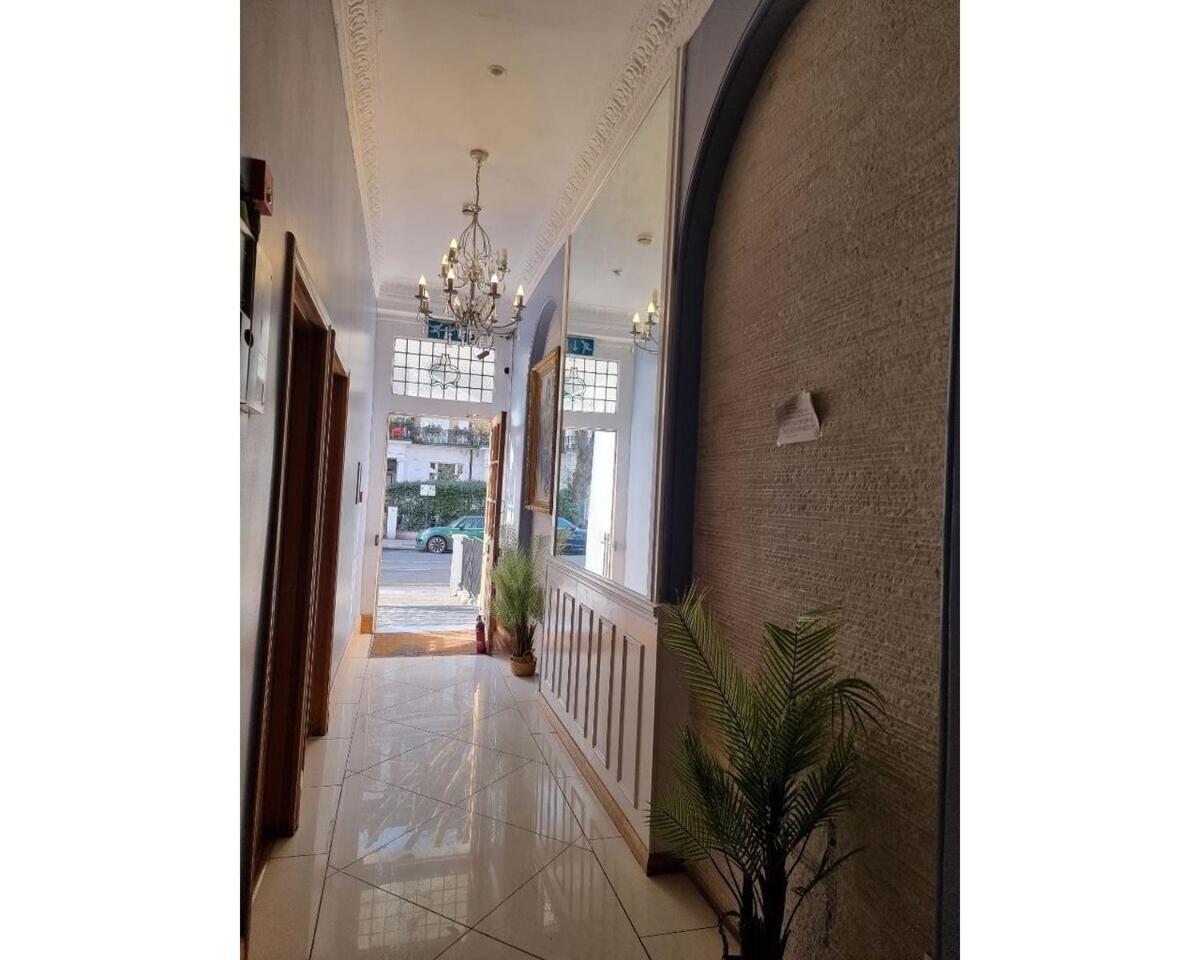 לונדון Fb2-Fantastic Basement Studio Good For 3 Near Hyde Park מראה חיצוני תמונה