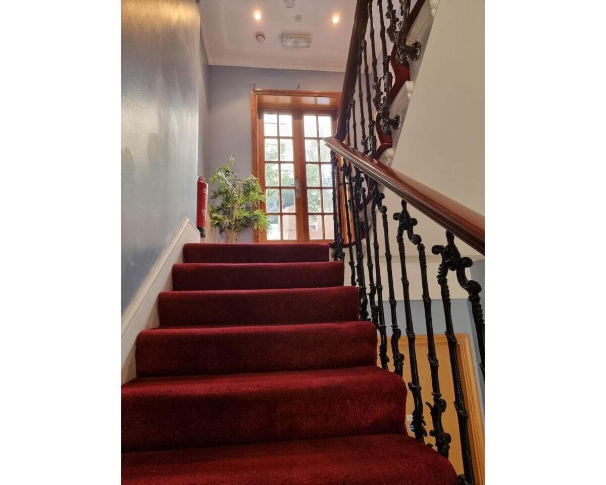 לונדון Fb2-Fantastic Basement Studio Good For 3 Near Hyde Park מראה חיצוני תמונה
