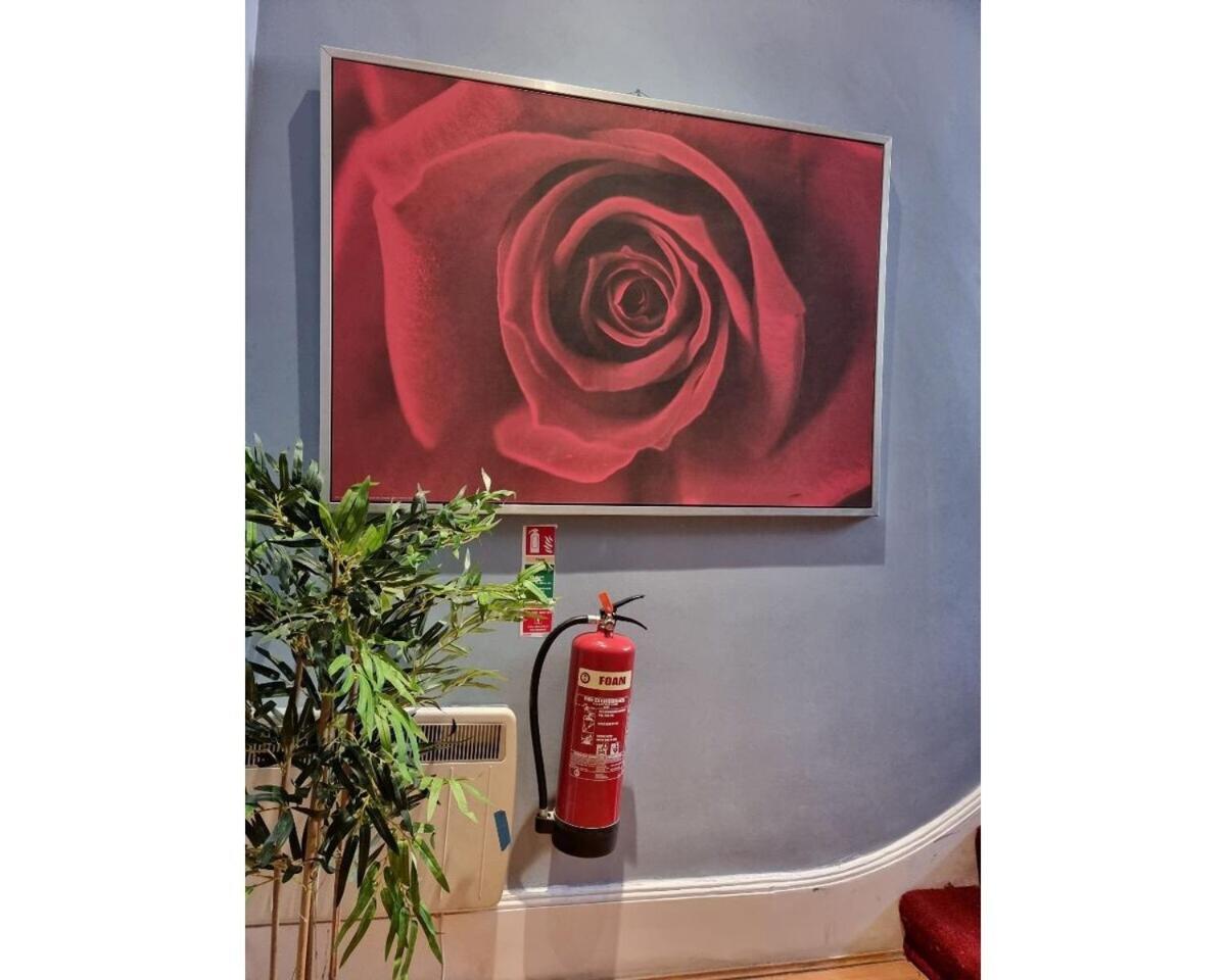 לונדון Fb2-Fantastic Basement Studio Good For 3 Near Hyde Park חדר תמונה