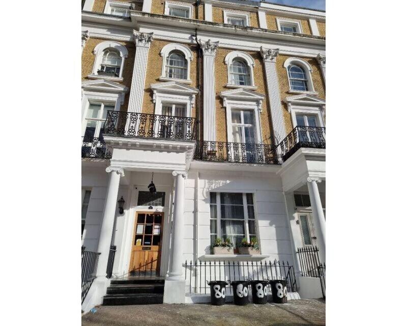לונדון Fb2-Fantastic Basement Studio Good For 3 Near Hyde Park חדר תמונה