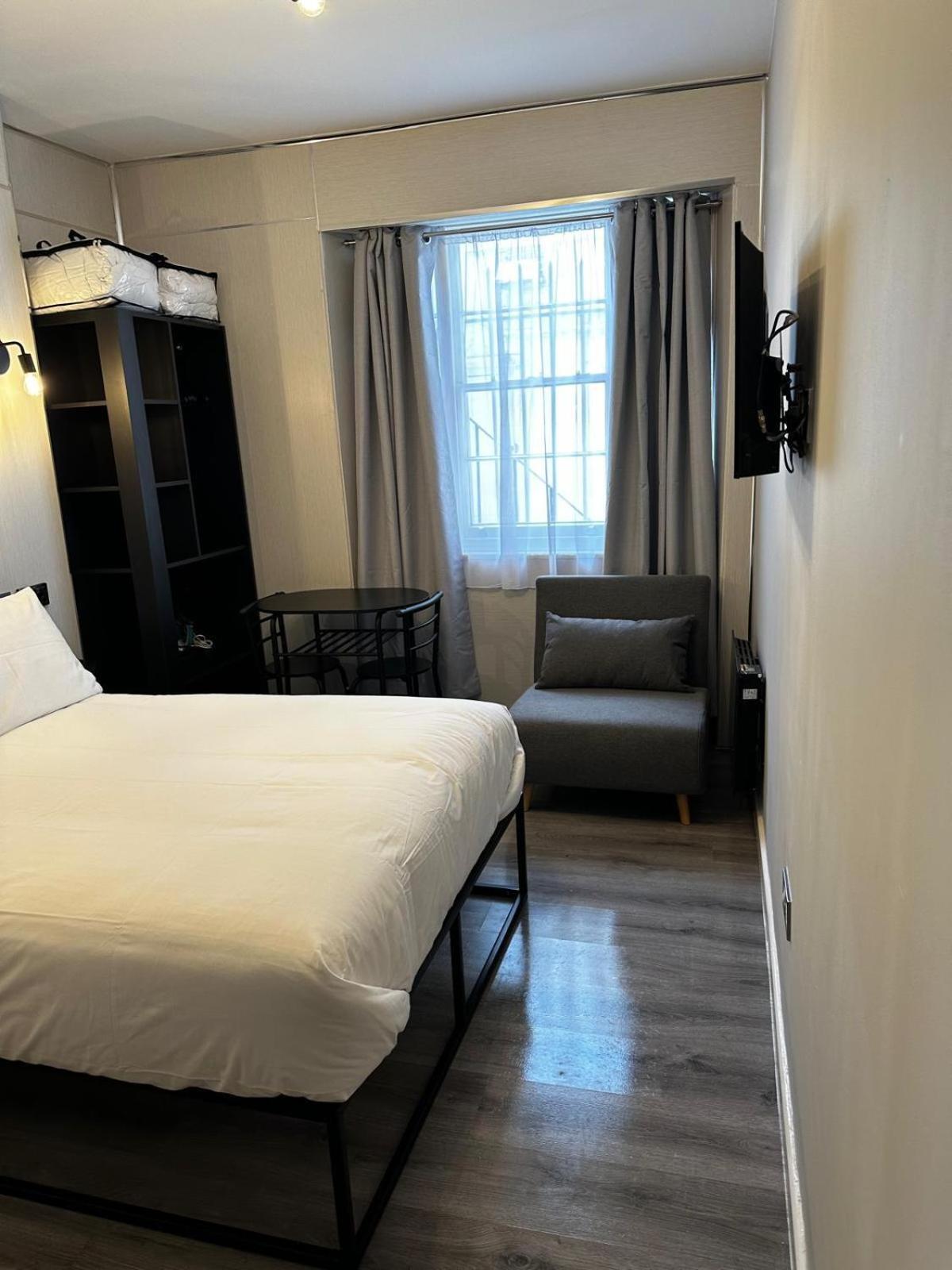 לונדון Fb2-Fantastic Basement Studio Good For 3 Near Hyde Park מראה חיצוני תמונה